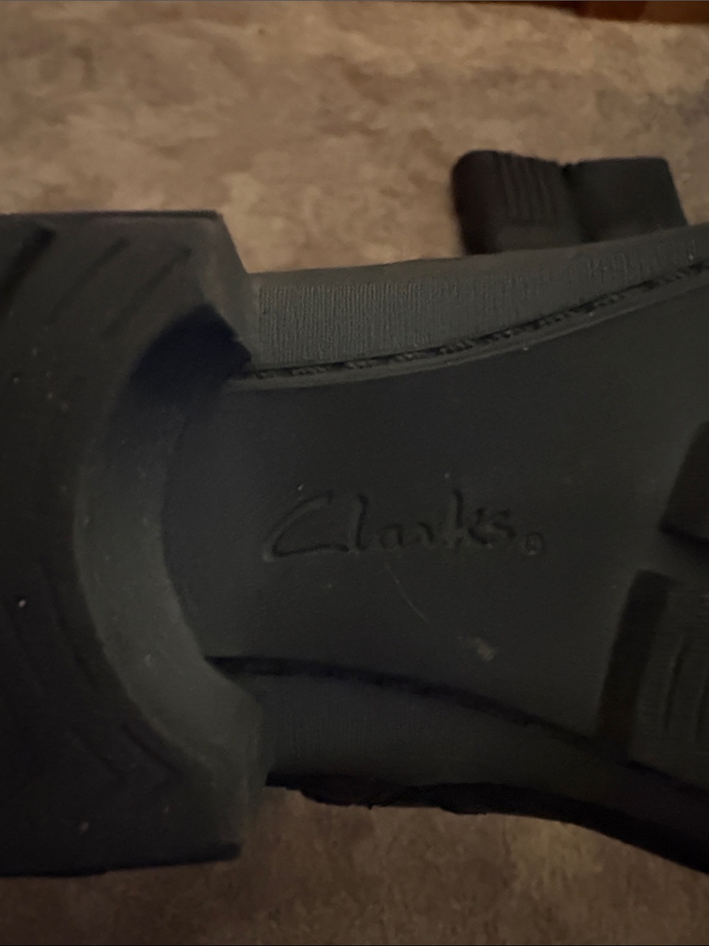 Clark’s Riding Boots - Picture 5 of 5